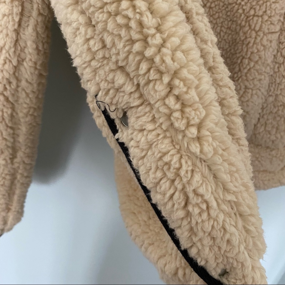 SOLD Free People FM Movement Fleece - Picture 3 of 8